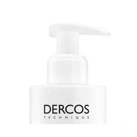Vichy Dercos Densi-solutions Shampoo 250 ml  -  Vichy