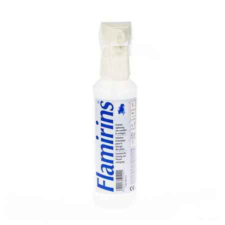 Flamirins Spray 250 ml 