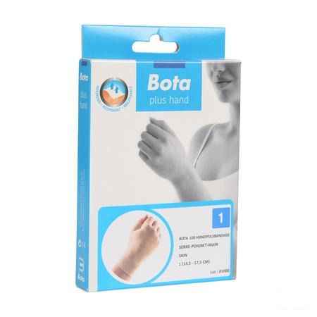 Bota Handpolsband + duim 100 Skin N1  -  Bota
