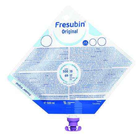 Fresubin Original 500 ml  -  Fresenius