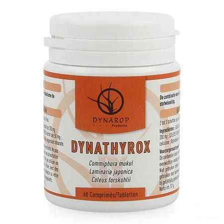 Dynathyrox Comp 60 X 950 mg  -  Dynarop Products