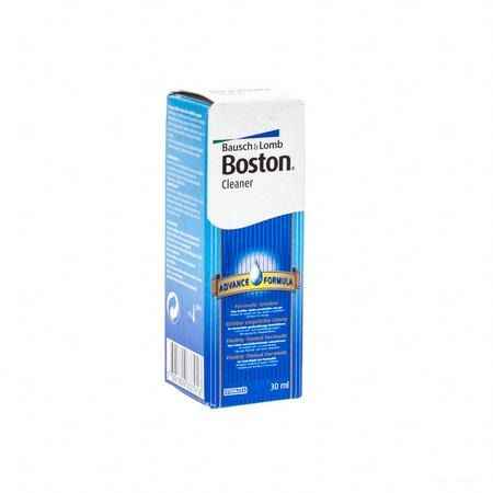 Bausch Lomb Boston Hard Cleaner 30 ml