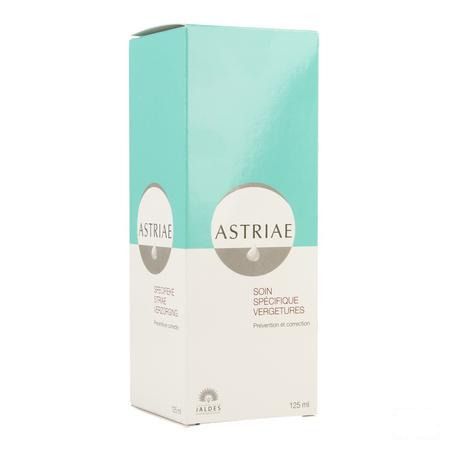 Astriae Soin Specifique Anti vergetures Creme Tube 125 ml