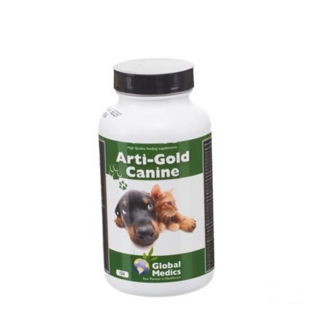Arti-gold-c Tabletten 126