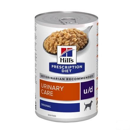 Hills Prescription diet Canine Kd 370 gr 8010u 