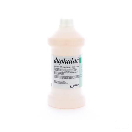Duphalac 1 Liter 