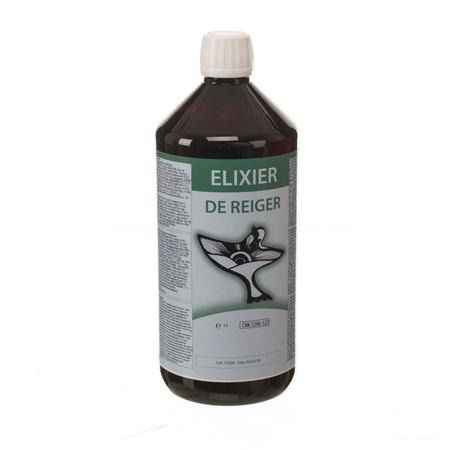 De Reiger Elixir 1l