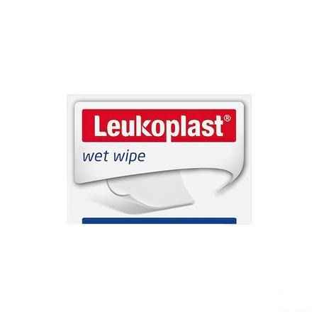 Leukoplast Wet Wipe 100
