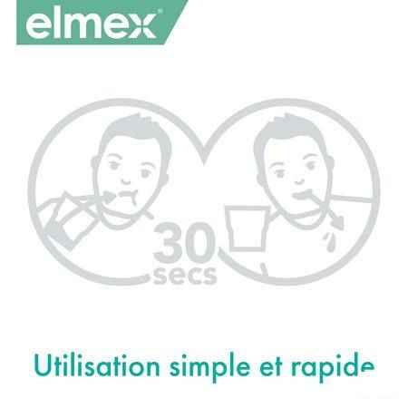 Solution Dentaire Elmex Sensitive Professionalac 400 ml