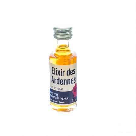 Lick Elixir Des Ardennes 20 ml  -  Brouwland