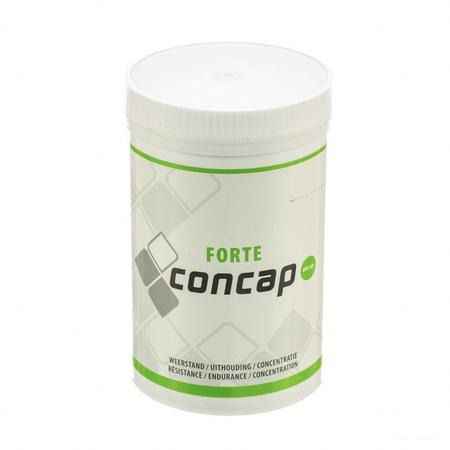 Concap Forte Capsule 400x450 mg  -  Nutraya