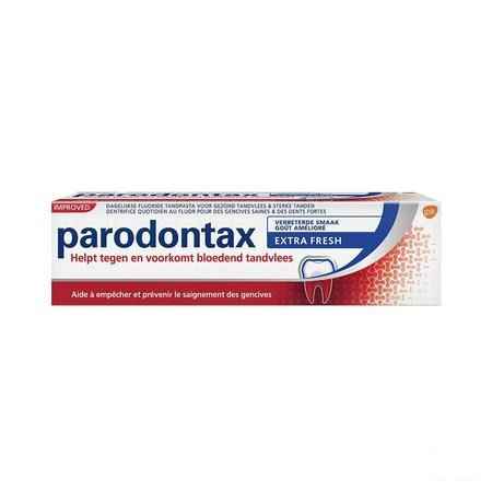 Parodontax Extra Fresh Tube 75 ml