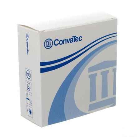 Combihesive Iis Ultra Pl. 57mm 5 125140  -  Convatec
