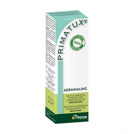 Primatux Liquide 20 ml 