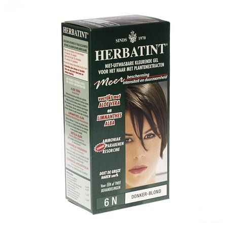Herbatint Blond Fonce 6n 