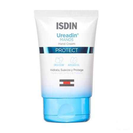 Isdin Ureadin Hands Protect 50 ml  -  Isdin