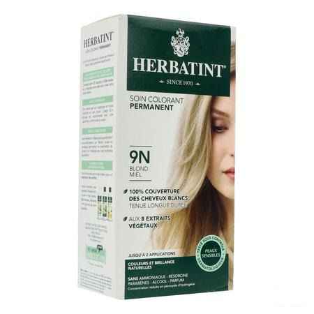 Herbatint Blond Honing 9n 