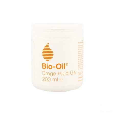 Bio-oil Gel Droge Huid 200 ml