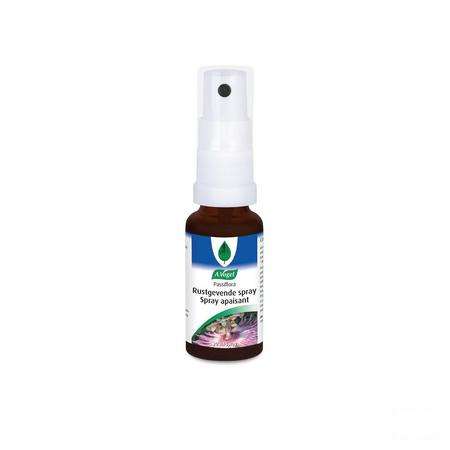 Vogel Passiflora Spray Apaisant 20 ml  -  A.vogel