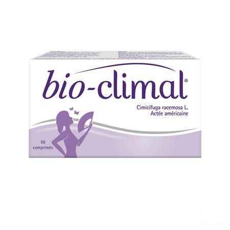 Bio Climal Comprimes 56X80 mg