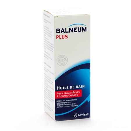 Balneum Plus Huile De Bain 200 ml