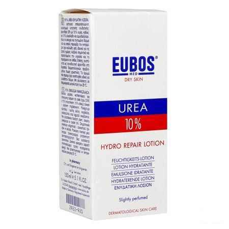 Eubos Urea 10% Hydro Repair Ps Tube 150 ml  -  I.D. Phar