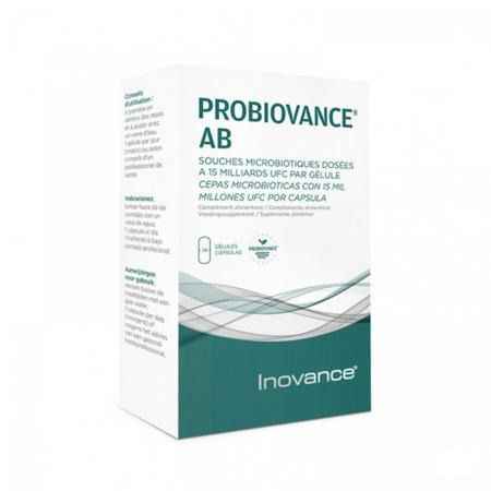 Inovance Probiovance Ab Gel 14  -  Ysonut