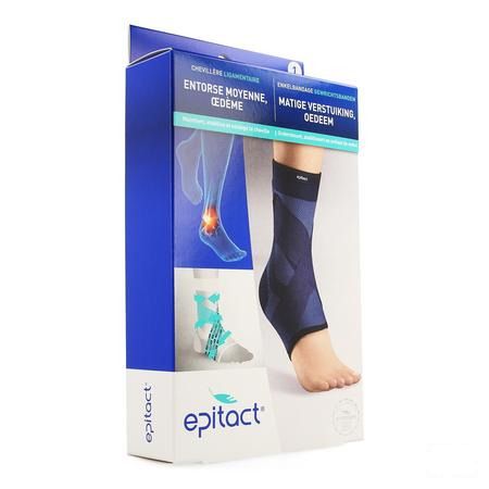Epitact Chevillere Ligamentaire 1  -  Millet Innovation