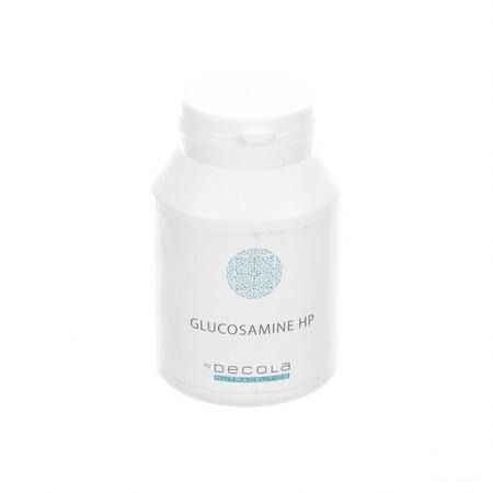 Glucosamine Hp Tabletten 90  -  Decola