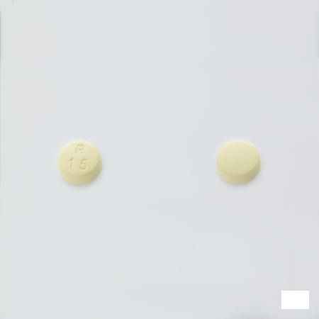 Prevalon Lyco Tabletten 60