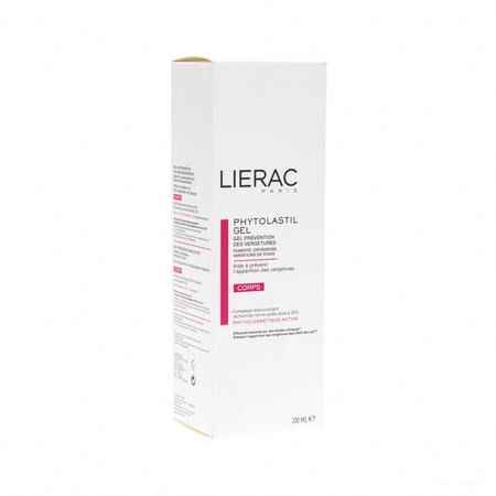 Lierac Phytolastil Gel sans parabene Tube 200 ml