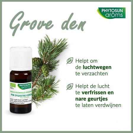 Phytosun Grove Den Fr-bio-01 5 ml