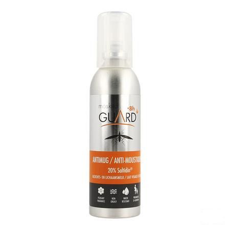 Moskito Guard Spray 75 ml
