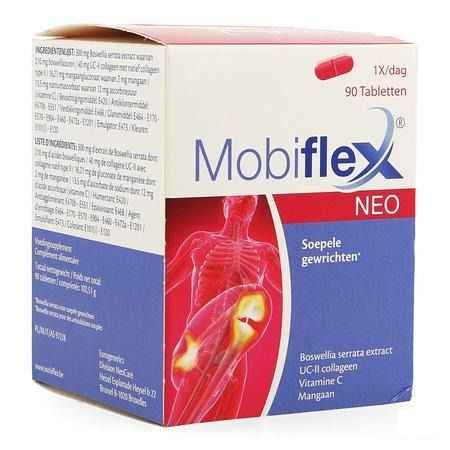 Mobiflex Neo Tabletten 90 2658987  -  EG