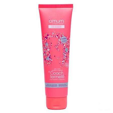 Omum Le Coach Soin Corps Galbant Tonifiant 150 ml