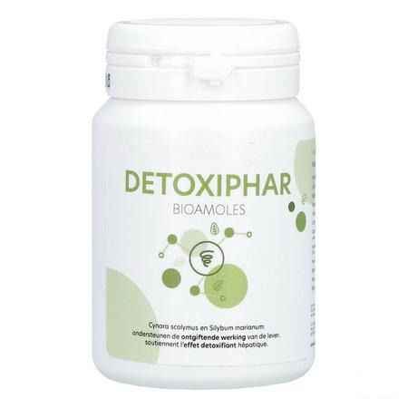 Detoxiphar Pot Tabletten 60
