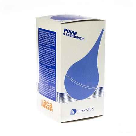 Pharmex Poire 317ml Xxl  -  Infinity Pharma