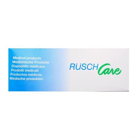 Ruschcare Eruplast Plus Nelat. Ch12 40cm 60 850162  -  Teleflex Medical