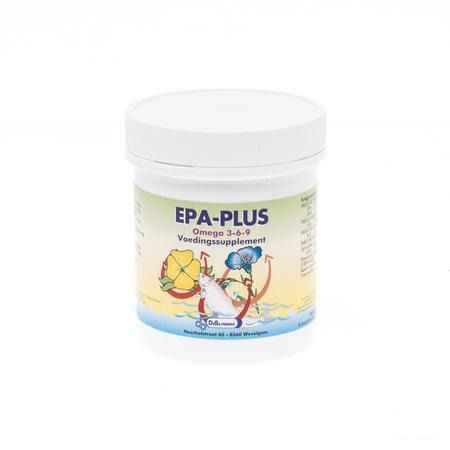 Epa-plus Citron Capsule 90  -  Deba Pharma