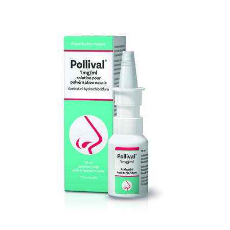 Polival Collyr 0,5mg/ml flacon  -  Ursapharm