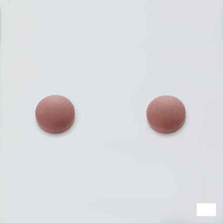 Rodizen 200 mg 30 Tabletten  -  VSM