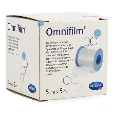 Omnifilm 5 Cmx5 M 1 P/s  -  Hartmann