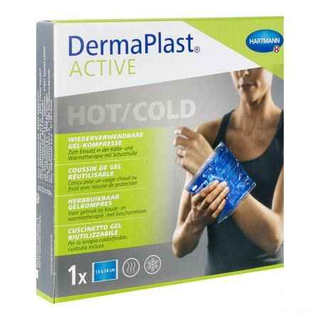Dp Active Hot & cold Pack Small 1 P/s  -  Hartmann