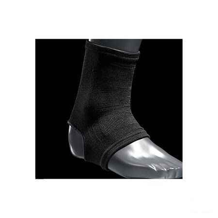 Mcdavid Ankle Brace Elastic Black S 511