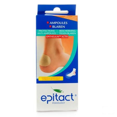 Epitact Protection Anti Ampoules 2 0754  -  Millet Innovation