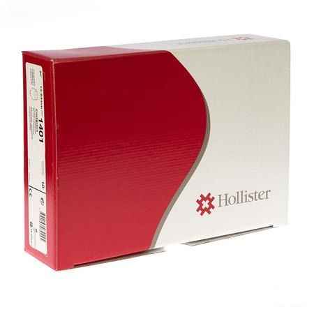 Hollister Comact Flat Uro Midi Tr.13-64mm 10 1401  -  Hollister