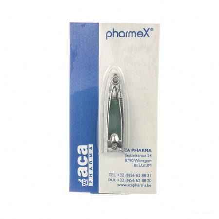 Pharmex Coupe Ongles Main Pm  -  Infinity Pharma