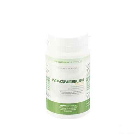 Magnesium Plus Tabletten 90 Pharmanutrics  -  Pharmanutrics
