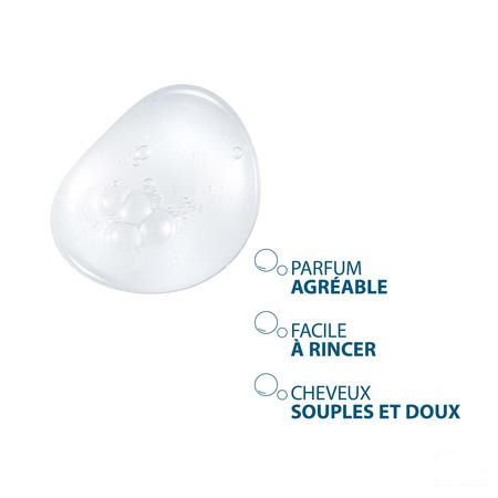 Ducray Extra Doux Shampooing Dermo-Protecteur 400 ml  -  Ducray Benelux