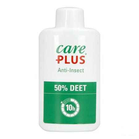Care Plus Deet Anti insect Lotion 50% 50 ml 